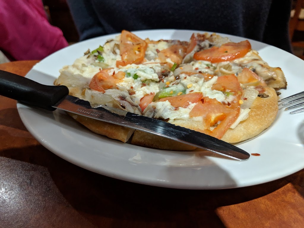 Colonnade Pizza Merivale | 1463 Merivale Rd #2, Nepean, ON K2E 5N9, Canada | Phone: (613) 727-8686
