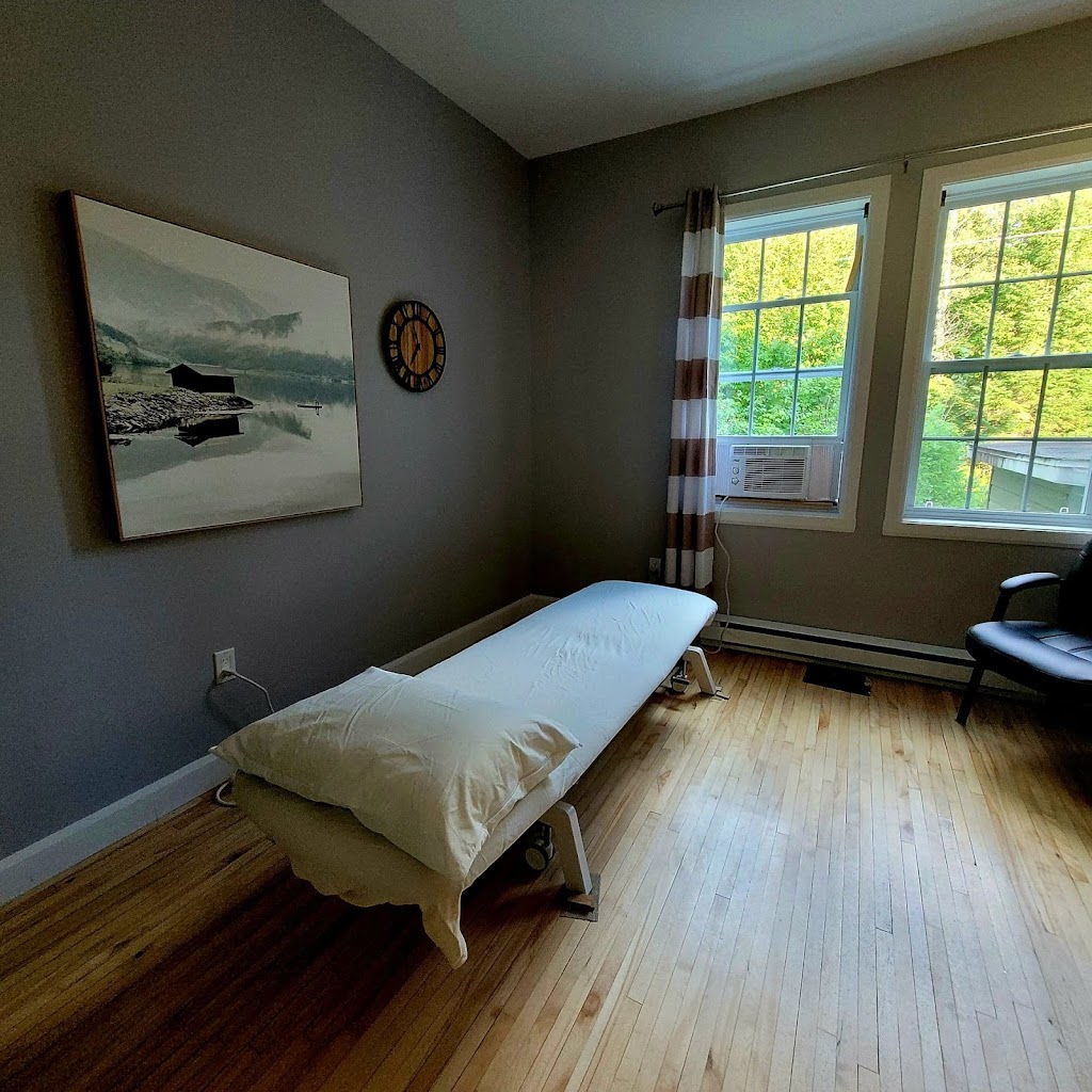 Ostéopathie Stoneham Audrey Sanfacon | 43 1re Avenue, Stoneham-et-Tewkesbury, QC G3C 0M3, Canada | Phone: (418) 456-1208