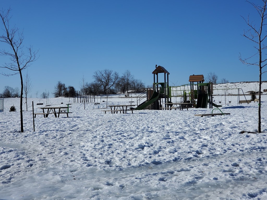 Black Raven Park | 675 Dundonald Dr, Nepean, ON K2J 0T2, Canada