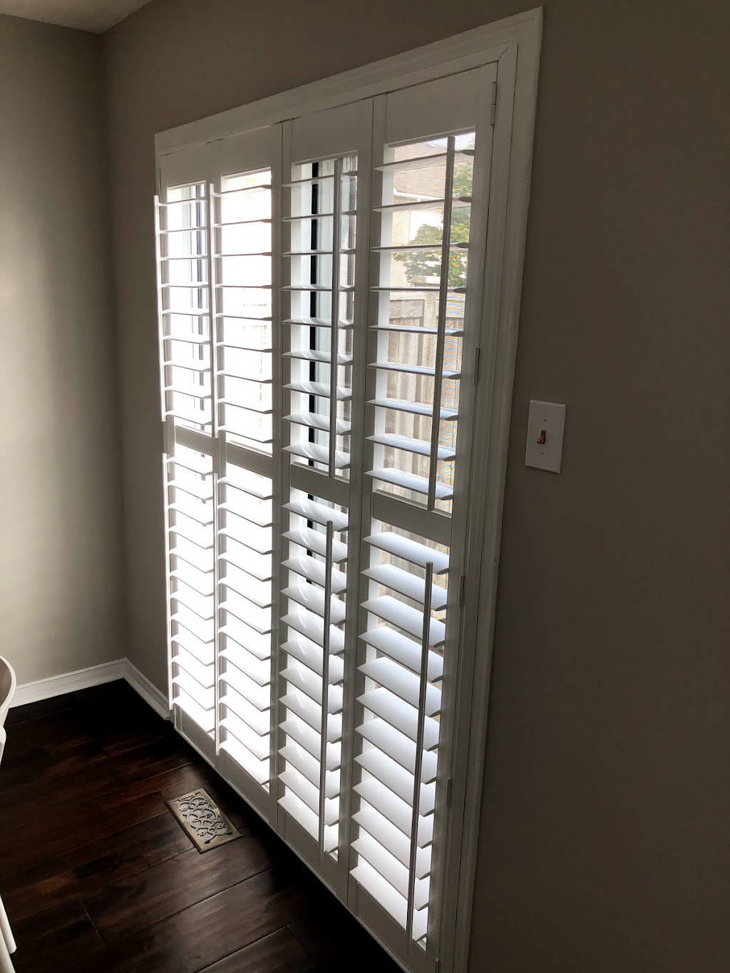 Window Seal Limited | 67 Rainbow Creek Dr, Woodbridge, ON L4H 0A6, Canada | Phone: (905) 264-2729