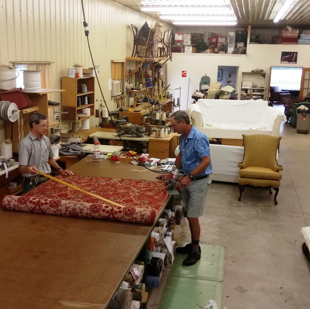 Recovering Nicely Ltd | 16 Thompson Crescent, Erin, ON N0B 1T0, Canada | Phone: (519) 833-0225