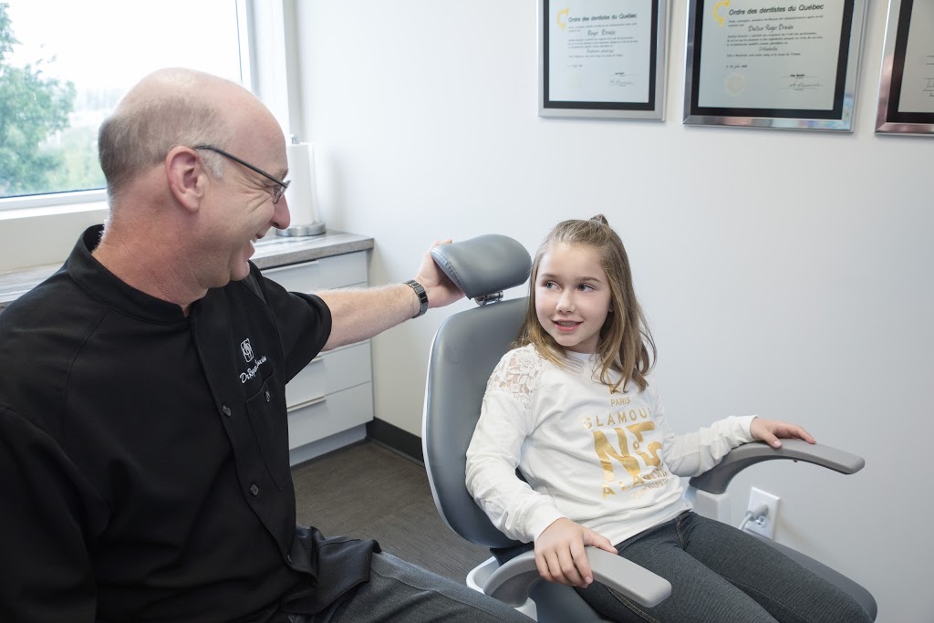 Orthodontiste Roger Drouin (Clinique Sainte-Marie) | 610 Boulevard Vachon N, Sainte-Marie, QC G6E 1M2, Canada | Phone: (418) 387-5995
