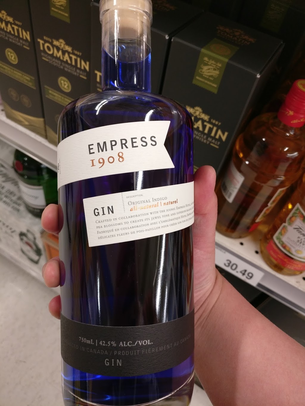 Real Canadian Liquor Store | 5239 Country Hills Blvd NW, Calgary, AB T3A 5H8, Canada | Phone: (403) 231-4050