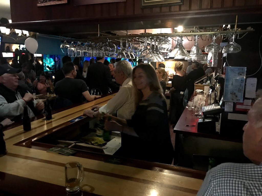 Restaurant Topaze | 317 Boul Saint-Jean, Pointe-Claire, QC H9R 3J1, Canada | Phone: (514) 697-0510