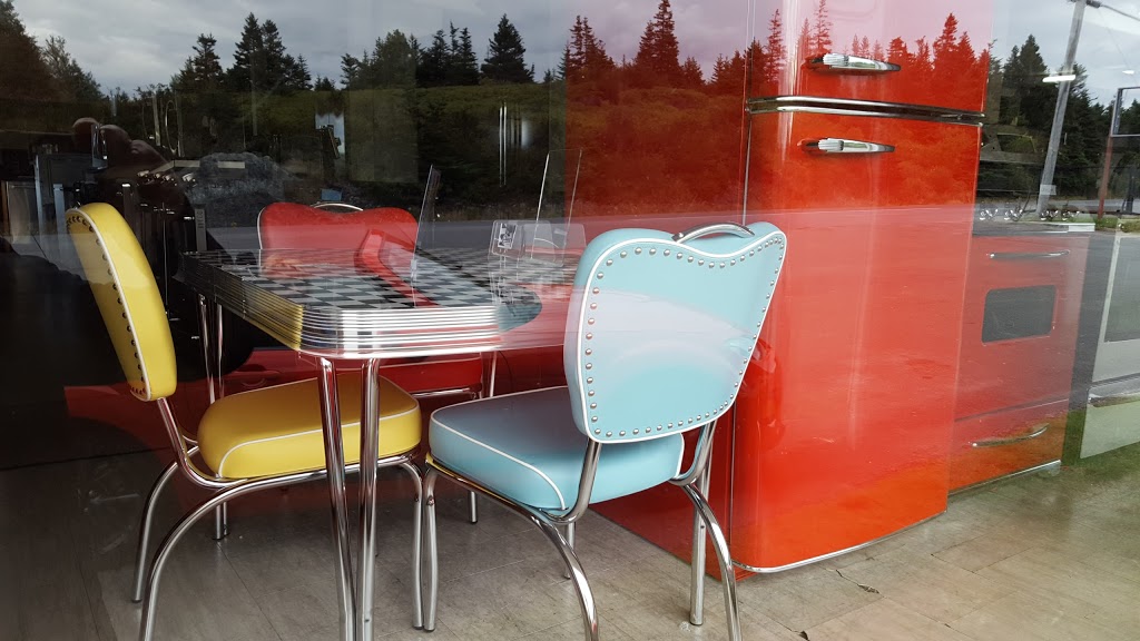 Morgans Furniture & Appliances | 415 Conception Bay Hwy, Bay Roberts, NL A0A 1G0, Canada | Phone: (709) 786-2100