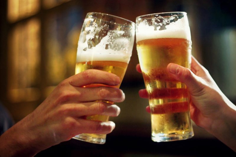 Neighborhood Pour House | 1802 9th Ave N, Regina, SK S4R 7T4, Canada | Phone: (306) 559-7687