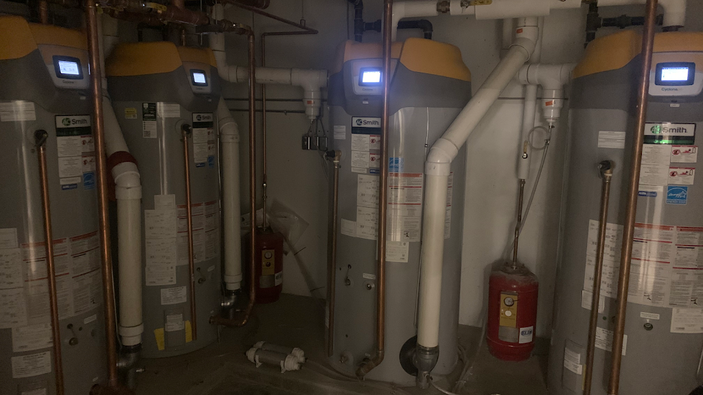 North Point Plumbing Edmonton | 17705 95 St, Edmonton, AB T5Z 2E1, Canada | Phone: (587) 778-1896