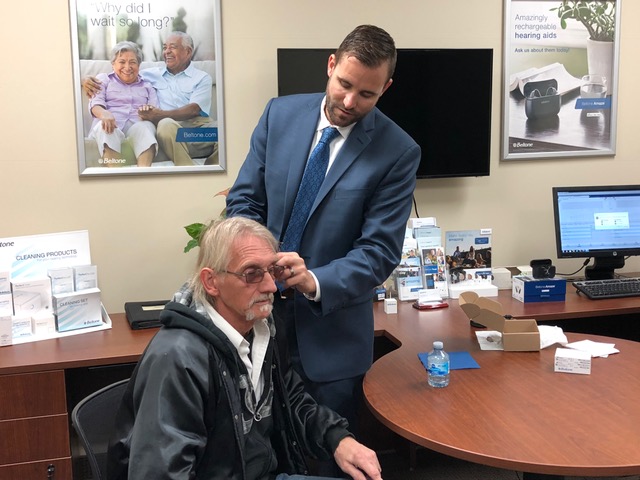 Beltone Hearing Care Center | 3860 McKinley Pkwy, Blasdell, NY 14219, USA | Phone: (716) 826-0850