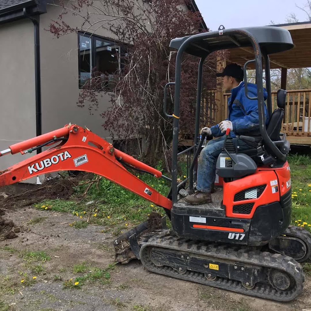 Stard Dragon Roofing 星龙屋顶土库补漏地下室防水修补 | 42 Silverthorne Rd, Markham, ON L3S 1H9, Canada | Phone: (416) 939-8881
