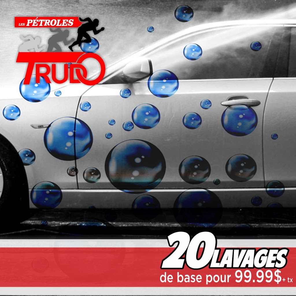 Propane Trudo | 575 Boulevard Richelieu, Richelieu, QC J3L 4Y3, Canada | Phone: (450) 658-2296