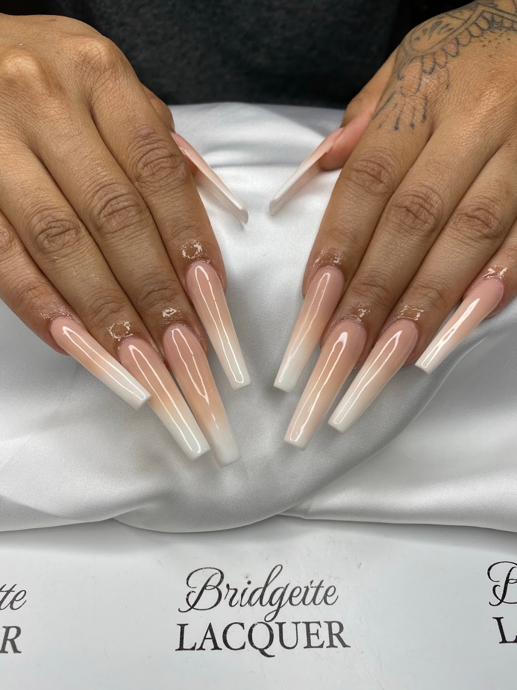 Bridgette Lacquer | 3455 Weston Rd, North York, ON M9M 2X3, Canada | Phone: (416) 821-5654