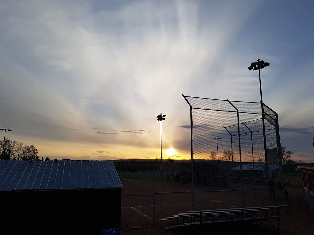 Jaycee Slowpitch Park | 1899 39 Ave NE, Calgary, AB T2E 6W7, Canada | Phone: (403) 219-0317