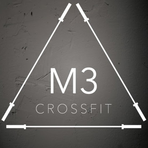 CrossFit M3 | 58 Oakwood Ave N, Mississauga, ON L5G 3L8, Canada