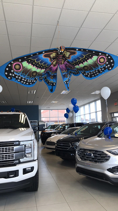 Création Diverti (Les) | 3430 Rte St Léonard, Shipshaw, QC G7P 1G5, Canada | Phone: (418) 437-5555
