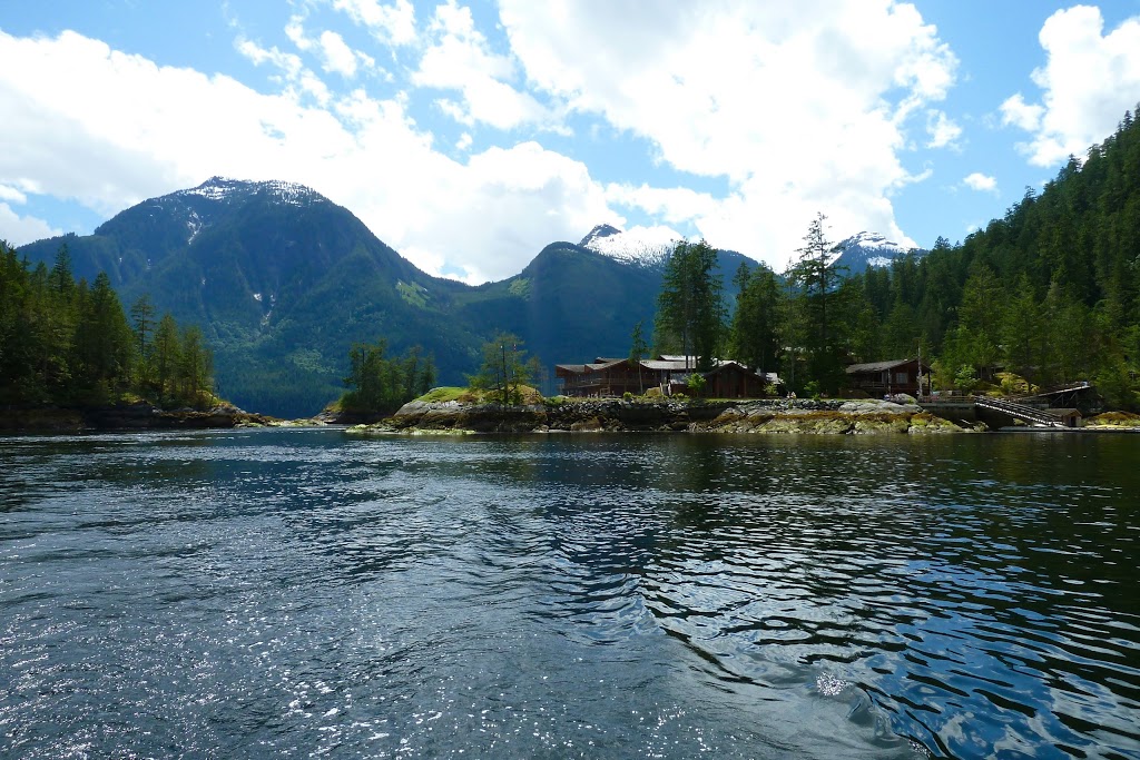 Malibu Club - A Young Life Camp | 6545 Maple Rd, Egmont, BC V0N 1N0, Canada | Phone: (604) 883-2582