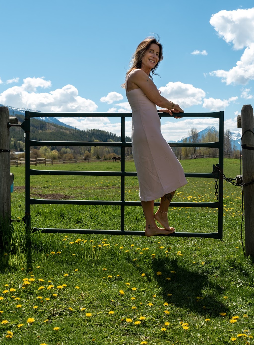 New Spring Counselling | 5738 Robinson Rd, Fernie, BC V0B 1M4, Canada | Phone: (250) 423-9672