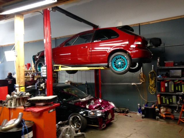 MDA Fabrication | 678 Derwent Way, Delta, BC V3M 5P8, Canada | Phone: (604) 447-7714