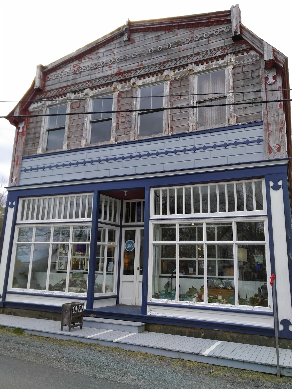 Geralds Buy & Sell | 3758 NS-331, Pleasantville, NS B0R 1G0, Canada | Phone: (902) 688-2706
