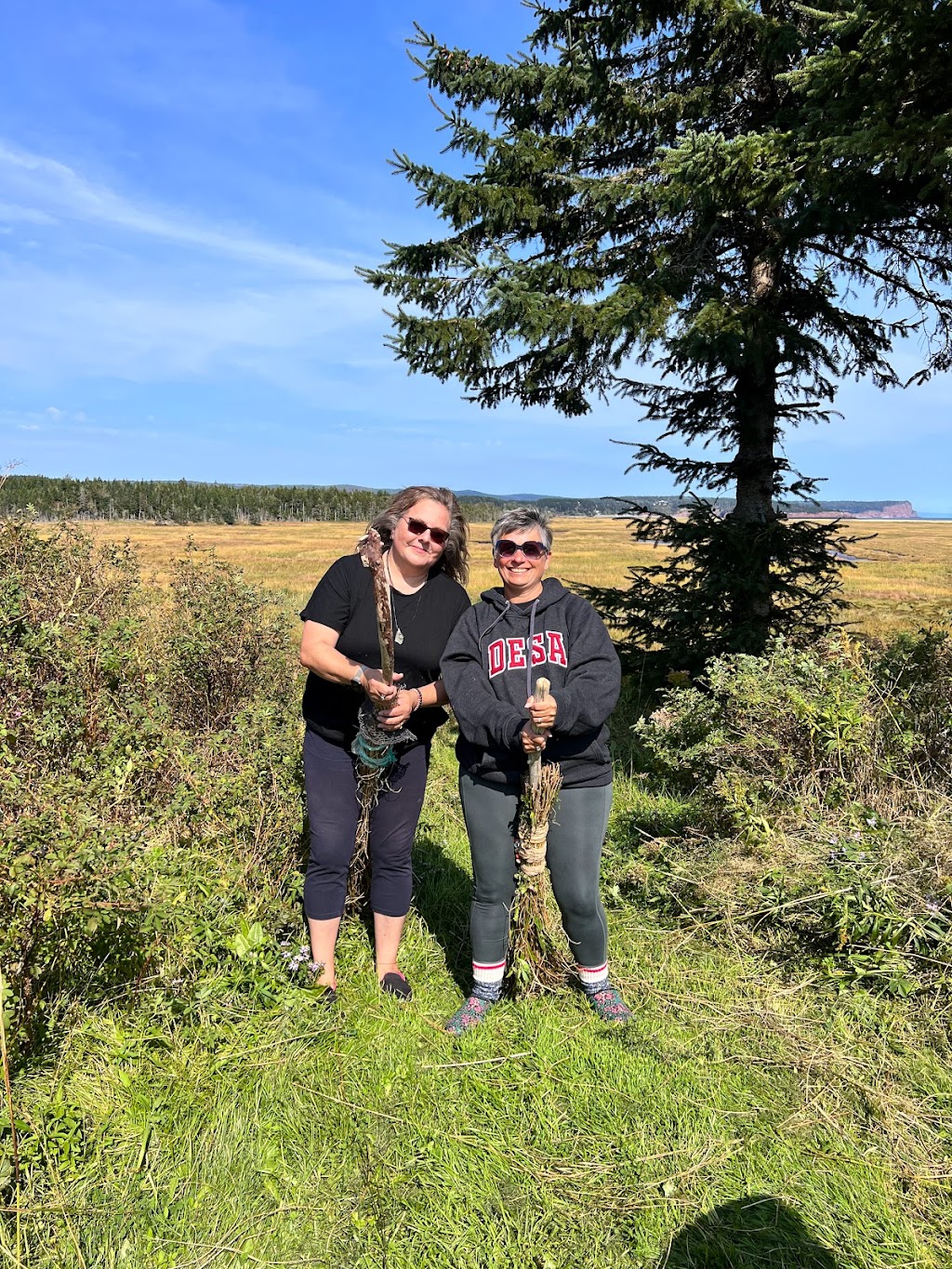 This & That By The Sea | Fundy St. Martins, 19 W Quaco Rd, West Quaco, NB E5R 1M5, Canada | Phone: (506) 566-6445