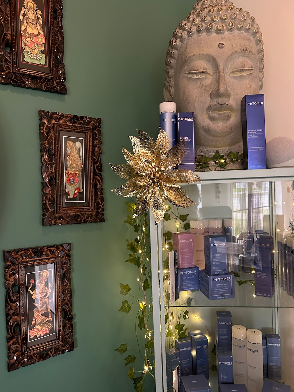Massotherapie ÔMY | 147 Bd Louis-Philippe-Picard, Repentigny, QC J5Y 0A8, Canada | Phone: (514) 603-6199