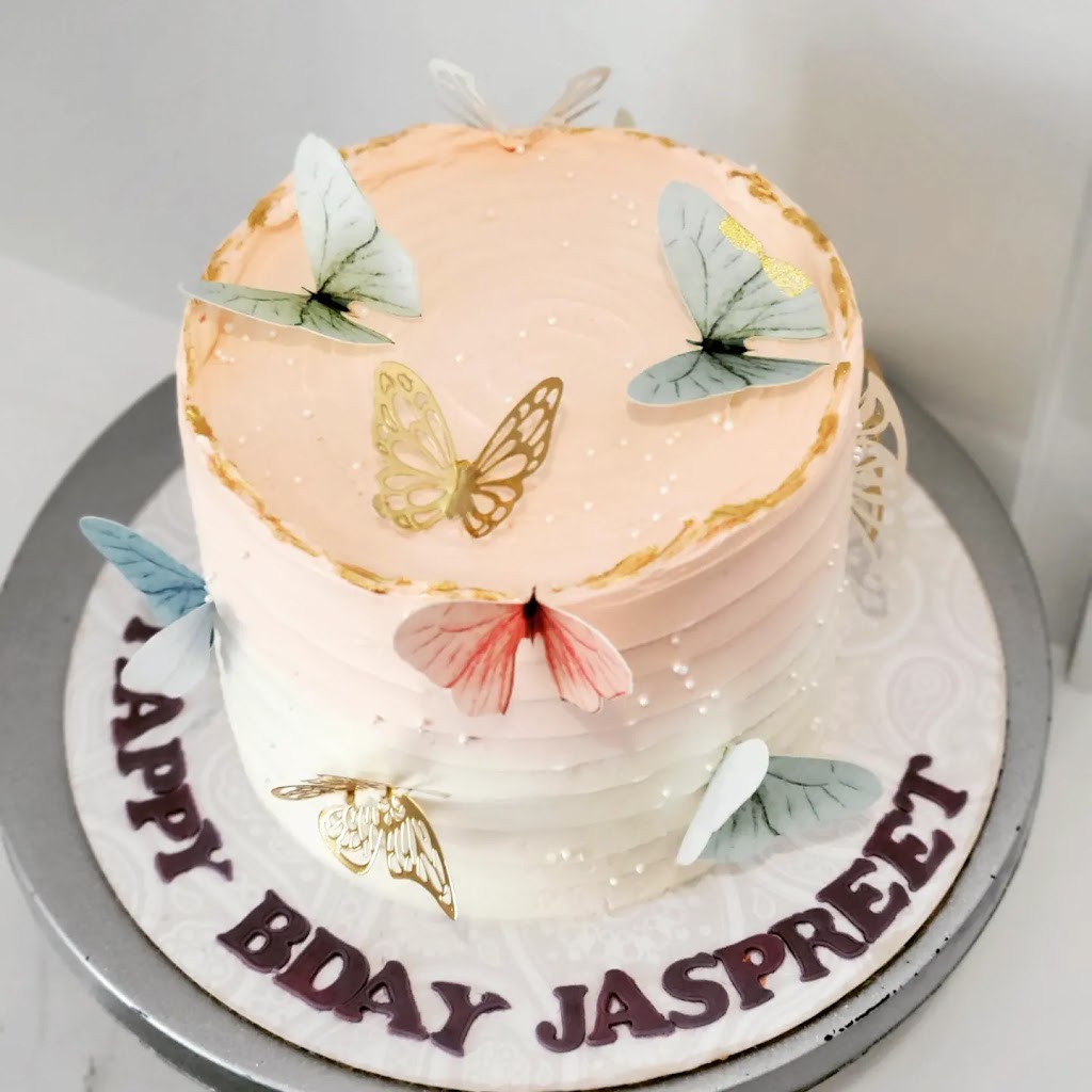 Icing & Co | 5515 199a St Unit 37, Langley, BC V3A 0L4, Canada | Phone: (604) 621-1316