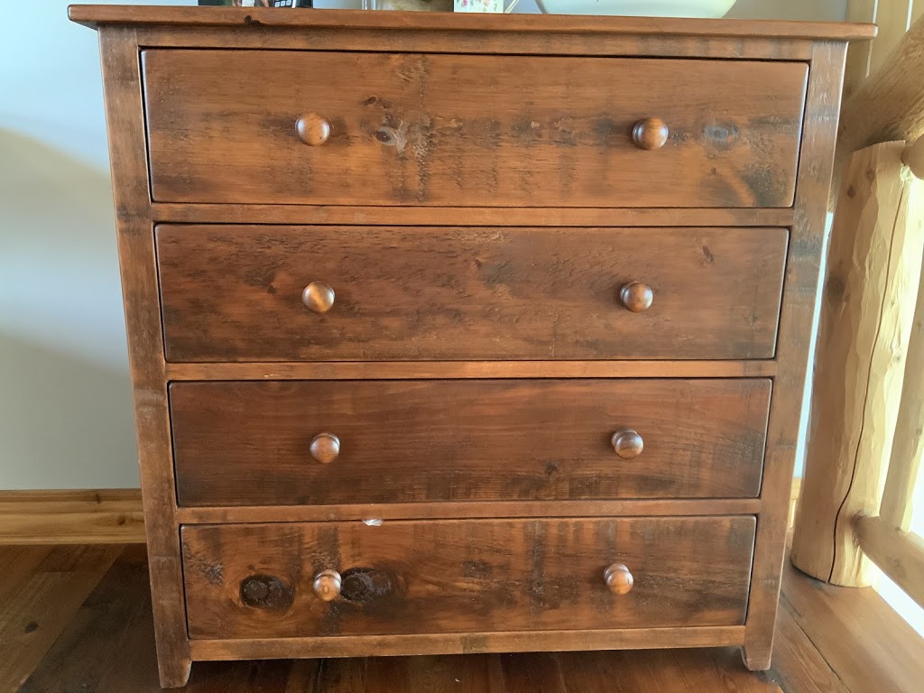 Gregory Brand (Custom Furniture) | 1093 Main St, Dorset, ON P0A 1E0, Canada | Phone: (705) 788-4265
