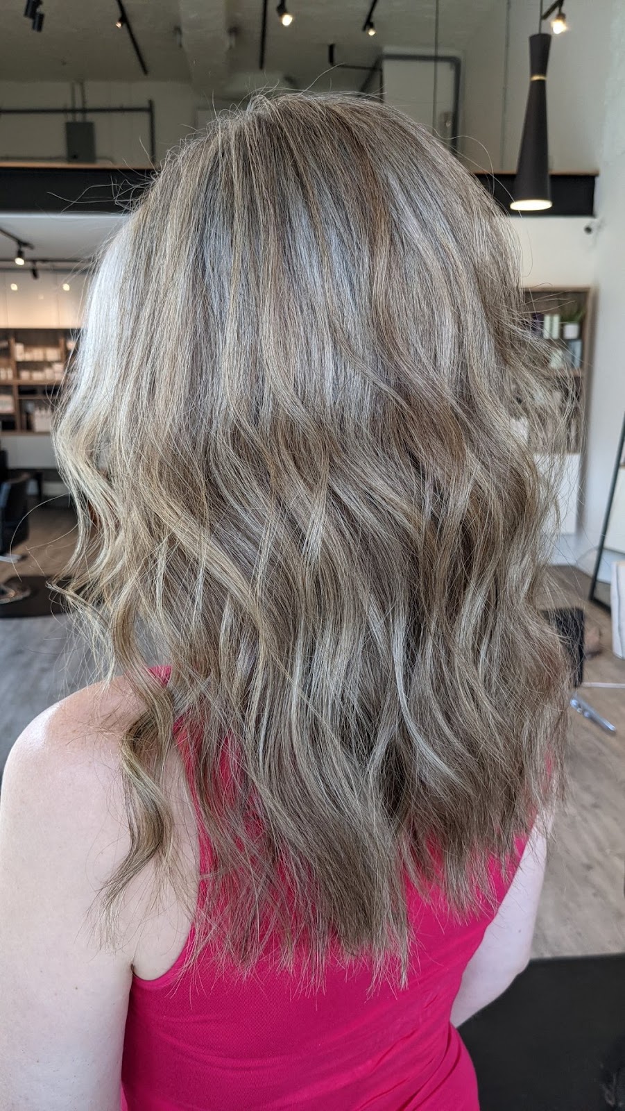 Hair by Paige Madison | 388 175a St #101, Surrey, BC V3Z 6S7, Canada | Phone: (604) 366-8292