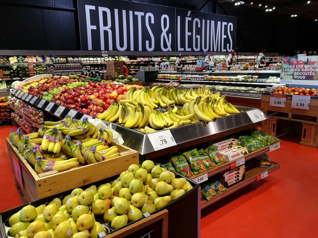 Provigo | 1095 Rue Saint-Isidore, Saint-Lin - Laurentides, QC J5M 2V5, Canada | Phone: (450) 439-5986
