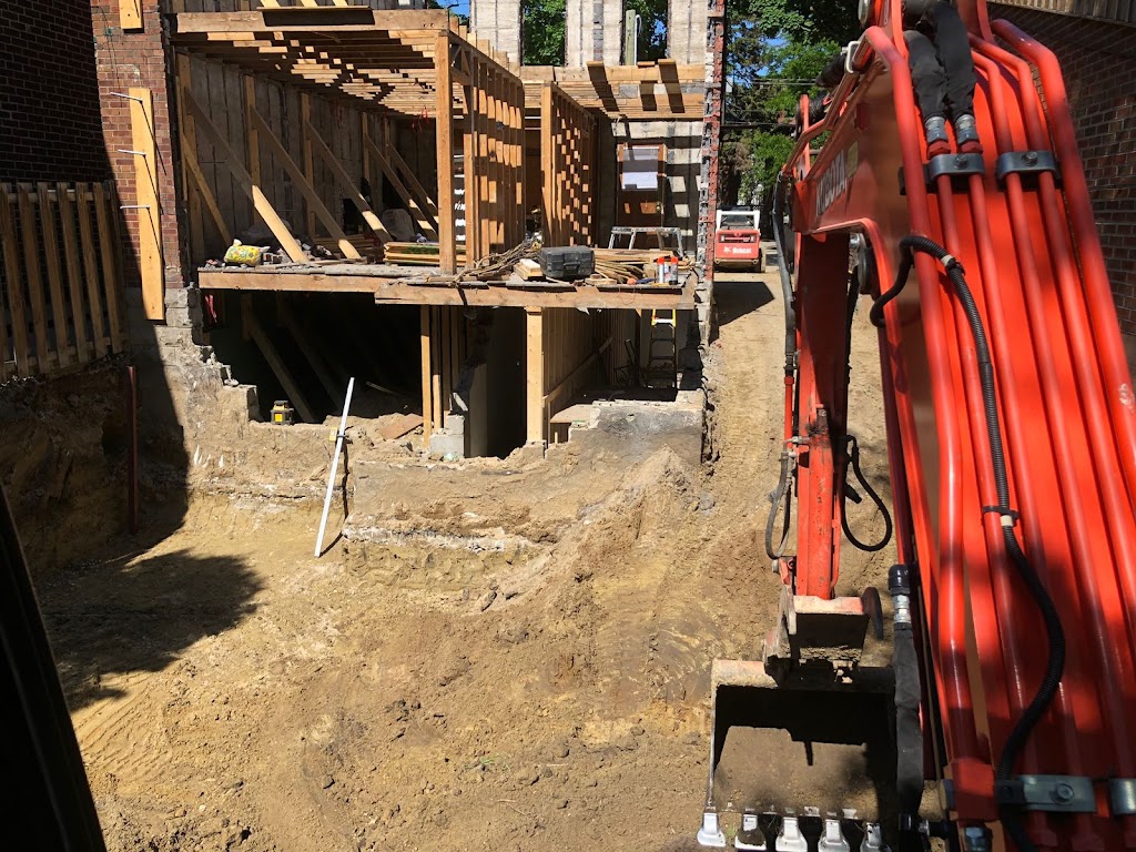 SDM Excavation and Demolition Inc | 23 Sunray Crescent, North York, ON M3M 2C4, Canada | Phone: (647) 400-5201