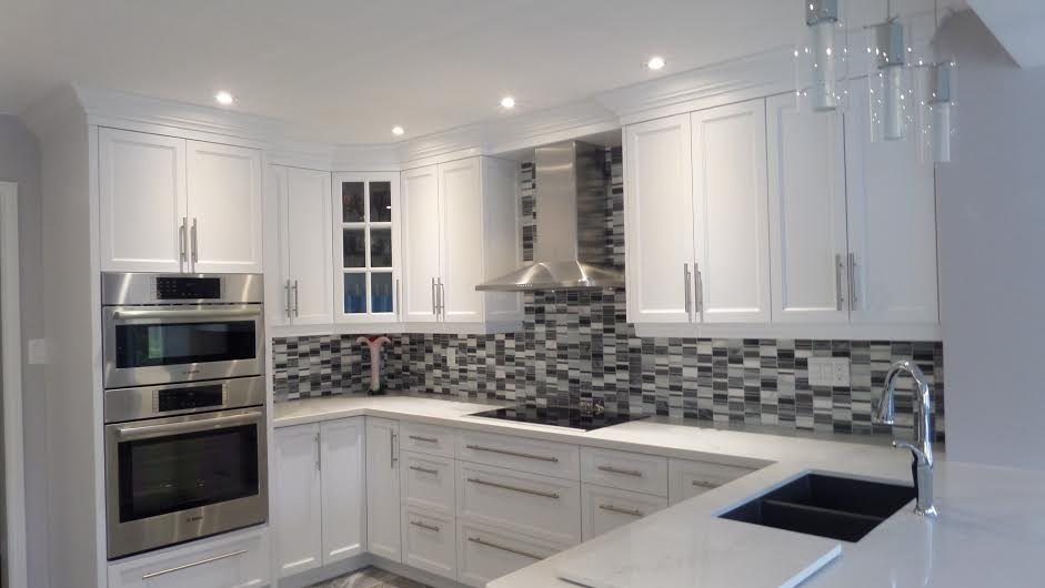 Central Home Improvements | 65 Felt Crescent, Barrie, ON L4N 8V1, Canada | Phone: (705) 500-5565