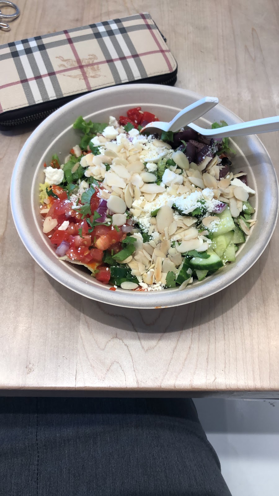 Freshii | 1600 90 Ave SW, Calgary, AB T2V 5A8, Canada | Phone: (403) 910-1342