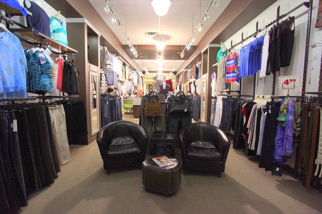 Virage Mode | 805 Boulevard Frontenac E, Thetford Mines, QC G6G 6H1, Canada | Phone: (418) 338-5252
