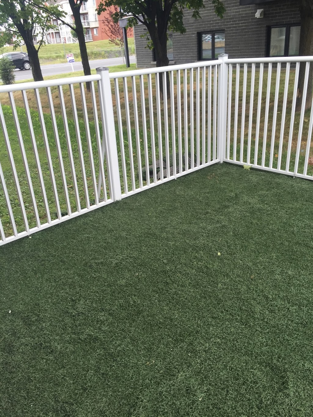 Garderie les petits sportifs de St. Hubert | 7020 Grande Allée, Saint-Hubert, QC J3Y 1C4, Canada | Phone: (514) 949-4913