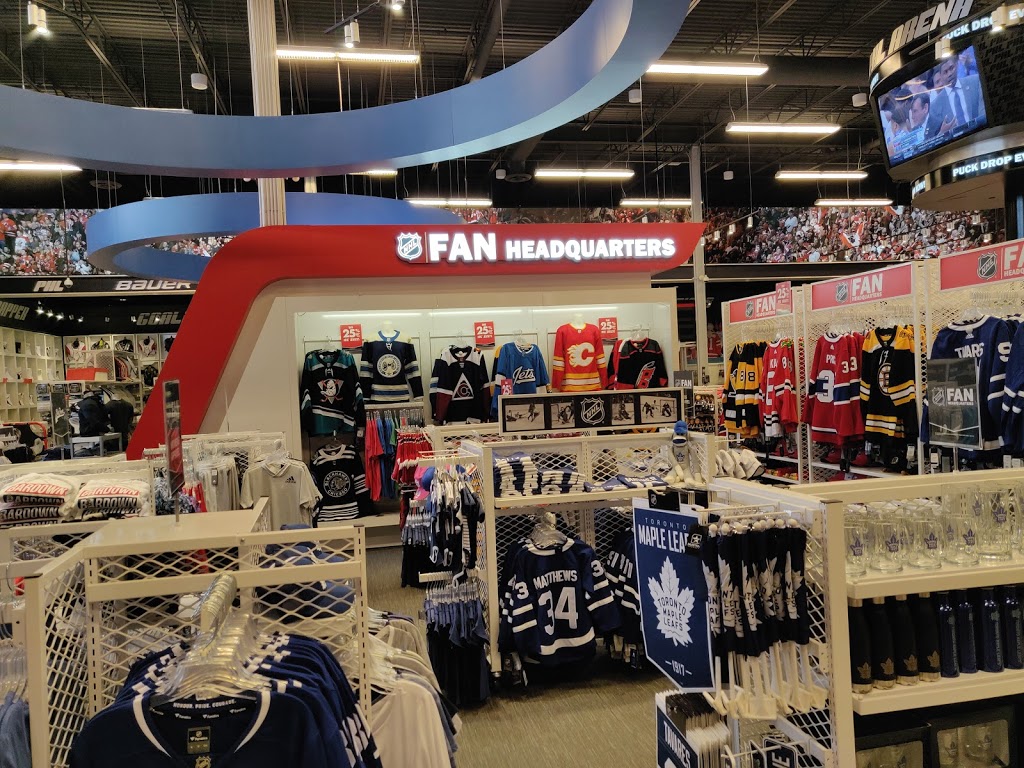 Pro Hockey Life Windsor | 655 Sydney Ave #1, Windsor, ON N8X 5C4, Canada | Phone: (519) 250-7632