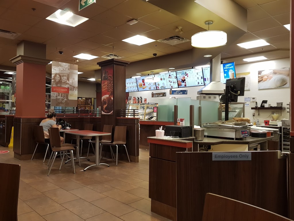 Tim Hortons | 1521 Yonge St, Toronto, ON M4T 1Z2, Canada | Phone: (416) 922-9993
