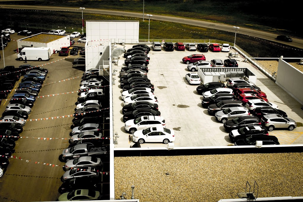 South Pointe Toyota | 11500 35 St SE #7000, Calgary, AB T2Z 3W4, Canada | Phone: (403) 567-8888