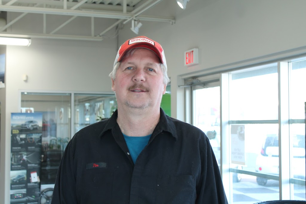 ATLANTIC KIA | 58 S Albion St, Amherst, NS B4H 2W5, Canada | Phone: (902) 667-2822