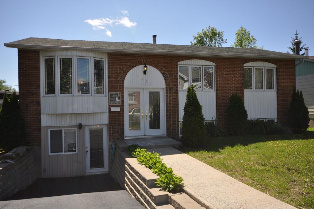 Constructions et Rénovations Express | 5110 Rue de la Légion, Saint-Hubert, QC J3Y 1Z6, Canada | Phone: (450) 926-8847