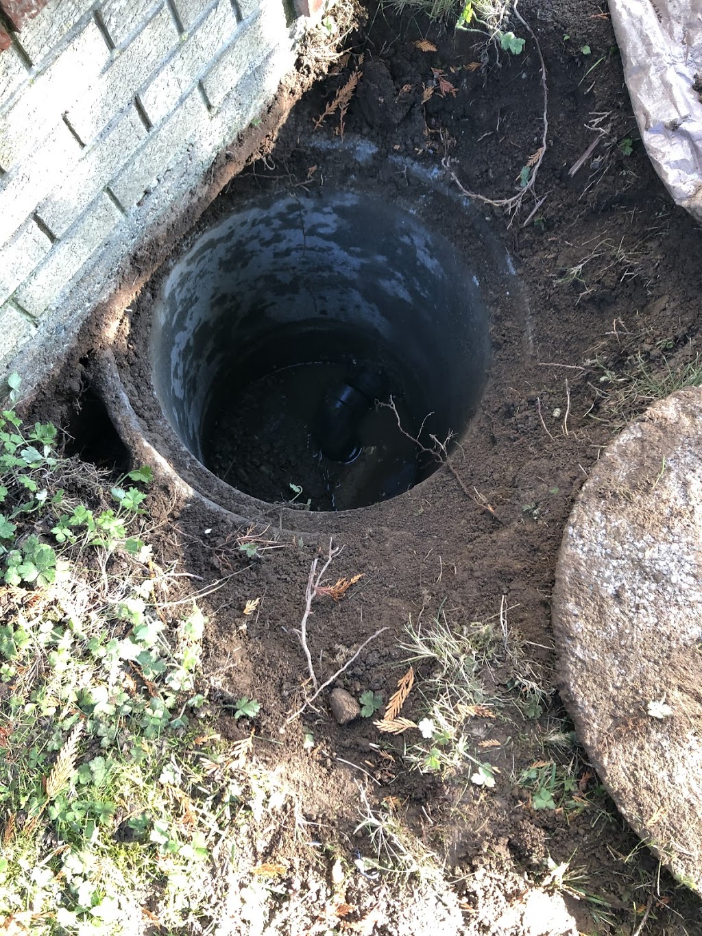 West Side Drainage Ladner/Tsawwassen | Admiral Way, Delta, BC V4K 0C3, Canada | Phone: (778) 846-5539