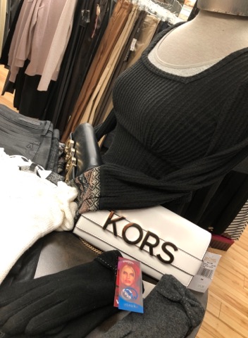 Talk Of The Town Fashions | 23 Main St E, Chelmsford, ON P0M 1L0, Canada | Phone: (705) 590-3023