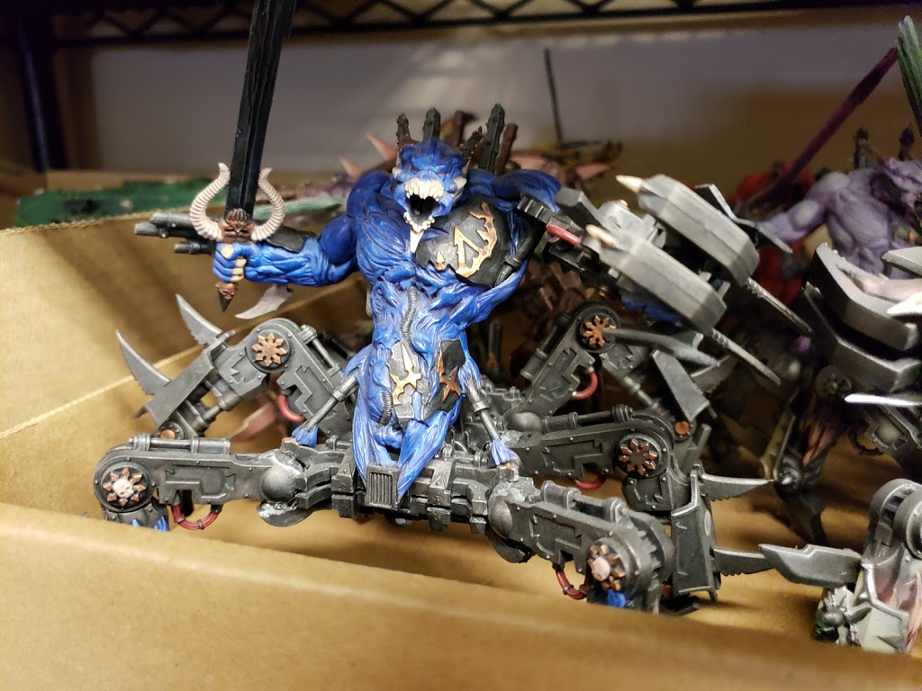 MiniWarGaming | 214 King St, Welland, ON L3B 3J7, Canada | Phone: (888) 561-6860