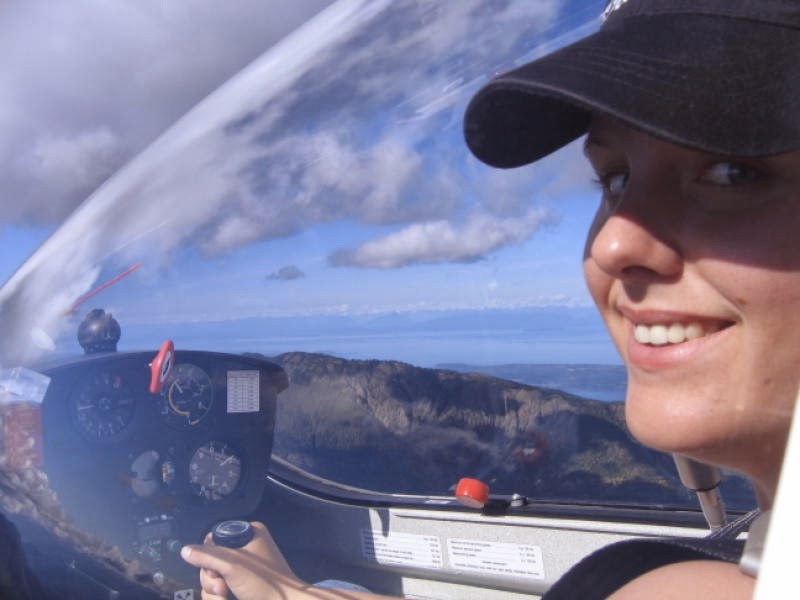 Alberni Valley Soaring Association | 7470 Airport Rd, Port Alberni, BC V9Y 8Y9, Canada | Phone: (866) 590-7627
