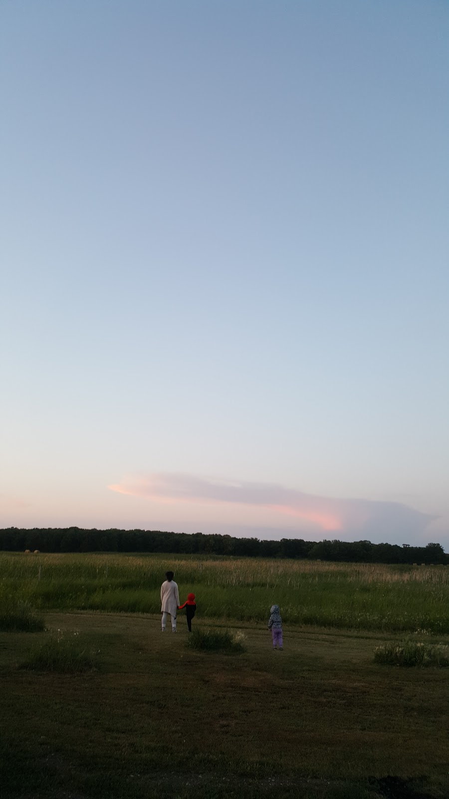 Shallow Point Campground | Oak Point, MB R0C 2J0, Canada | Phone: (204) 290-4231