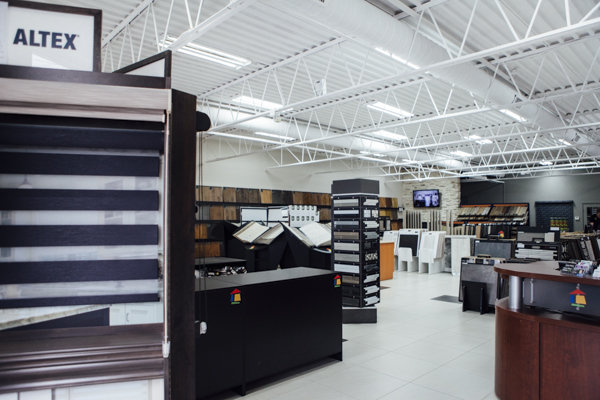 Jutras Décor | 416 Rue Principale, Grenville, QC J0V 1J0, Canada | Phone: (819) 242-2384