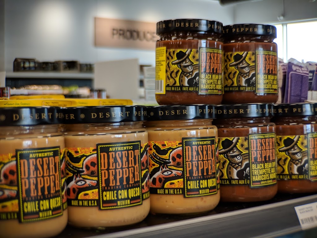 Natural Food Pantry - Barrhaven | 4325 Strandherd Dr, Barrhaven, ON K2J 6E5, Canada | Phone: (613) 755-2295