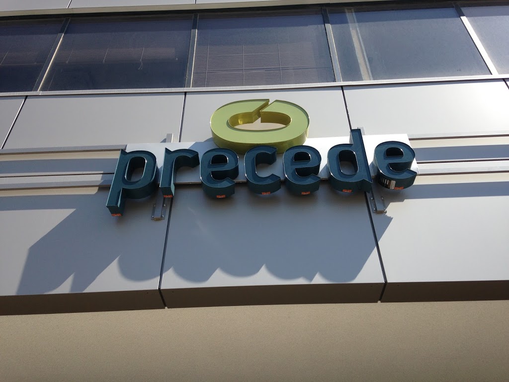 Precede Occupational Health Services | 4014 Macleod Trail SE #105, Calgary, AB T2G 2R7, Canada | Phone: (866) 989-0499