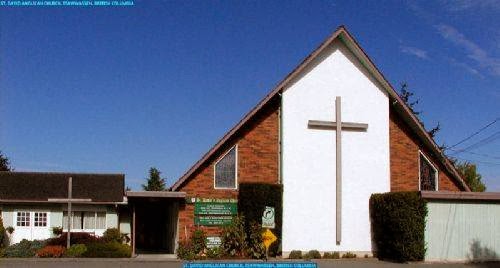 St. Davids Anglican Church | 1115 51a St, Delta, BC V4M 2Y2, Canada | Phone: (604) 943-4737