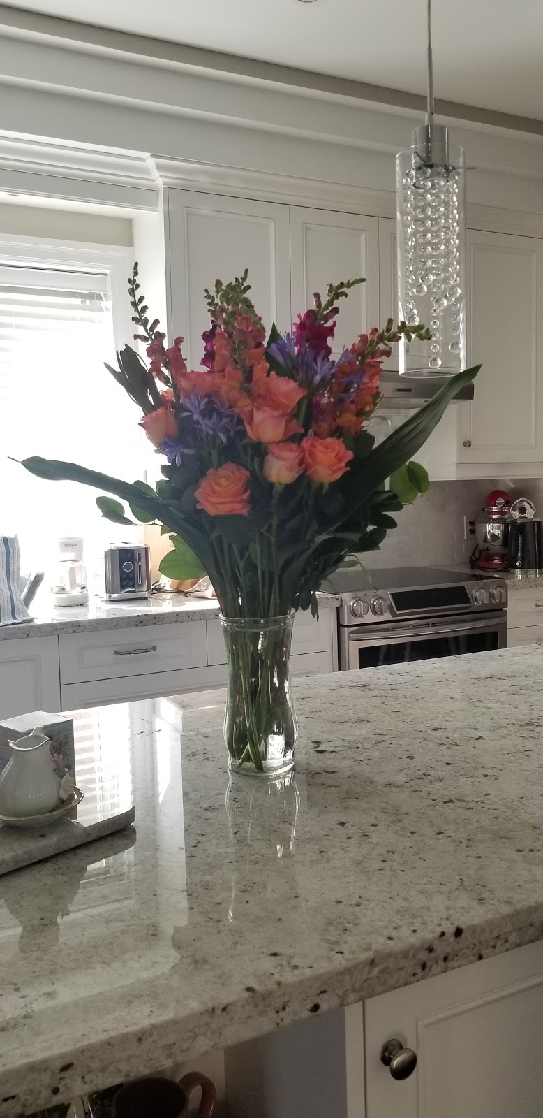 Bloominghill Flowers | 1724 Avenue Rd, North York, ON M5M 3Y6, Canada | Phone: (416) 781-7135