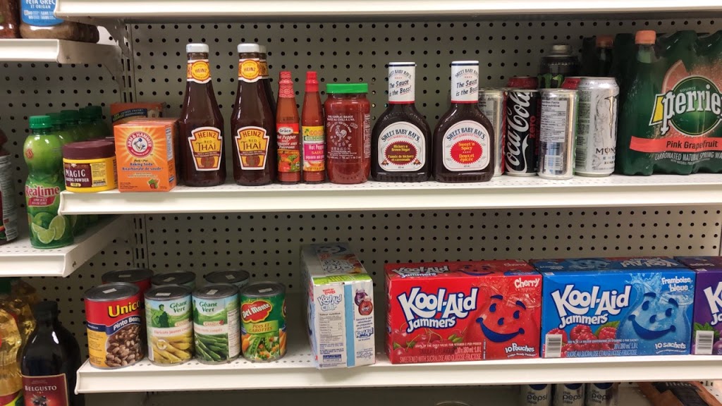 Time 2 Time Convenience | 11399 Keele St, Maple, ON L6A 4E1, Canada | Phone: (905) 832-8883