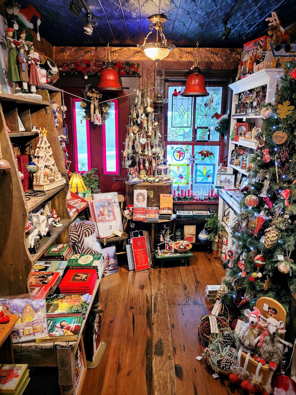 The Old Hastings Gallery | 3103 Old Hastings Rd, Coe Hill, ON K0L 1P0, Canada | Phone: (613) 337-5050